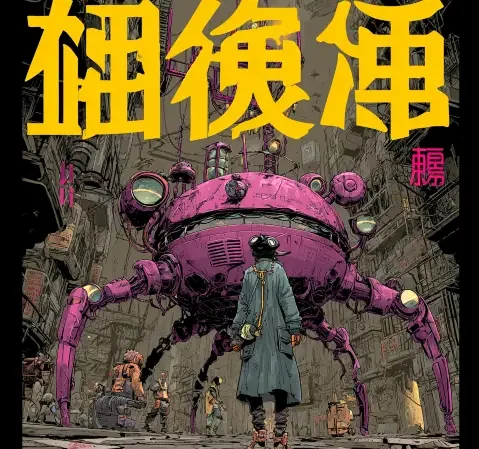 里番动漫在线播放漫画阅读氛围主视觉