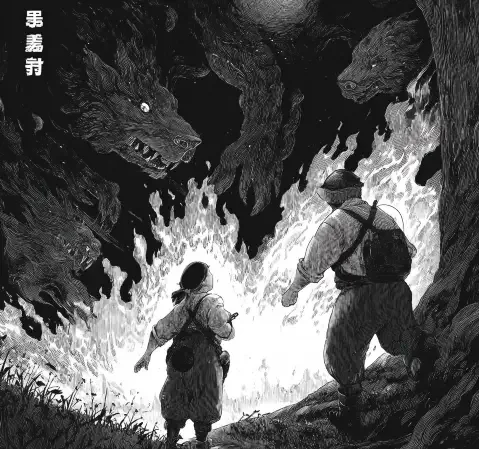 《日常碎片》第88话封面